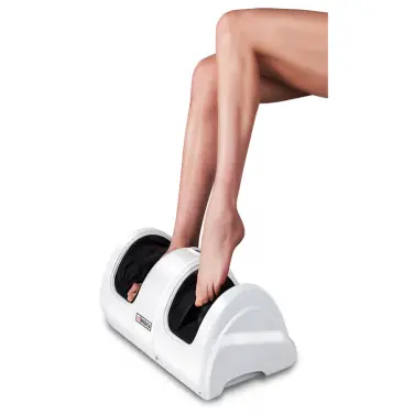 Массажер для ног US-MEDICA Angel Feet WHITE